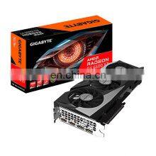 Graphics Card GIGABYTE AMD Radeon RX 6600 XT 8GB GDDR6 With 128-bit Vga Gaming Video Card RX6900XT thumbnail-1