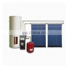 Household Eco-Friendly Water Heater Roof Top Energy Solar Water Heater Collector Solar Hot Water Heater thumbnail-2