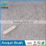 Factory Customized Cleaning Bottle and Nipple Brush Set thumbnail-6