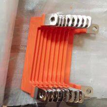 Specialize in Custom Designing and Manufacturing Bus Bars for the Automotive, Aircraft Switch Gear thumbnail-4