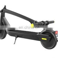 Fashion 8.5 Inch 2 Wheel Electric Scooter Foldable Electric Scooter For Adult thumbnail-4