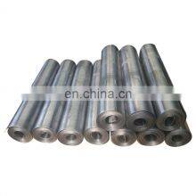 2mm Pb1 Pb2 Pb8 Good Softness Medical X Ray Protection Lead Sheet and Coils Per Roll China Pure Lead 11.34g/cm3 600-2200mm thumbnail-5