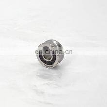 THK Track Rollers SG10U U Groove Sealed Ball Bearing 4x13x6mm thumbnail-1