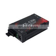 China Manufacturer Ftth Receiver Catv Assemblies Optical Fiber Optical Fiber Media Converter thumbnail-1