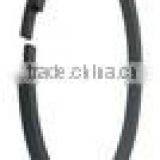 Step Cut Piston Rings