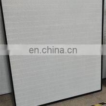 High-quality and High-efficiency Air Filter Without Clapboard thumbnail-4
