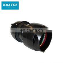 Direct Supply Liuzhou Teck Air Compressor 2811700290 Aluminum Alloy Clamp Atlas Pipeline Joint Genuine Accessories Inventory