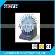 KJMR-IV 360 Degree Mild Rotation Mixing and Driven by High Performance DC Declaration Motor thumbnail-2