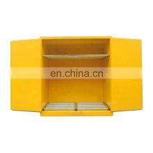 60Gal 110Gal High Quality Drum Storage Cabinets Safety Cabinet thumbnail-3