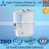 Customized OEM and ODM Injection Moulding Iso Certificate Plastic Shell