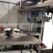 Large Hot Plate Foam Welding Machine Foam Bonding Welder for Epe Foam Bonding thumbnail-4