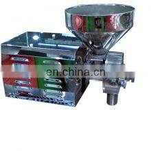 Mini Stainless Steel Grain Mill Machine/wheat Flour Mill Machine/ Flour Mill Machine for Sale thumbnail-3