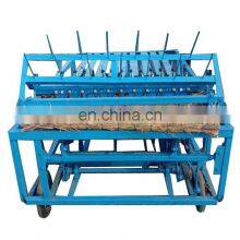 Reed Mattress Knitting Machine/rice Straw Mat Knitting Machine thumbnail-1