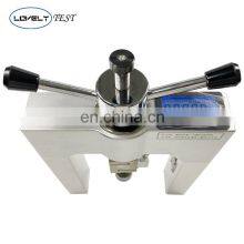 Light Alloy Carbon Fiber Bond Strength Tester Supplier thumbnail-3