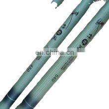 Glass Fiber Fiberglass Ice Fishing Pole Telescopic Oyule Fiberglass Fishing Rod 3.6 Meter Amazon Hot Sell thumbnail-3