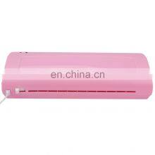 Professional Plastic Card Paper Lamination Cold Hot Laminator Film Small Automatic Laminating Machine thumbnail-4