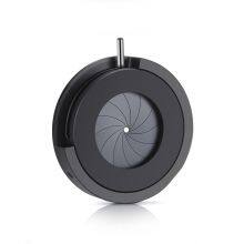 1.5~23mm Manual Focus Iris for Vari-focal Mechanical Vision Lens SLR Camera Lens Follow Spotlight thumbnail-2