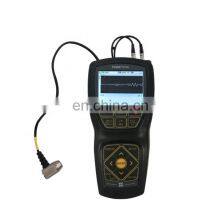 TIME 2190 With A/B Scan Ultrasonic Thickness Gauge thumbnail-1