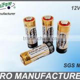 good price 12v l1028 alkaline mini battery lr23a made in China