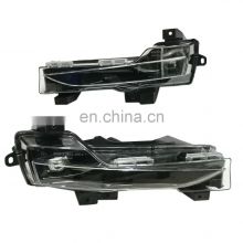Best selling high quality car front foggy lamp for Tesla Model 3/Y 1077392-00-E 1077391-00-E