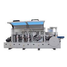 LIVTER For Hot Sale For Furniture Wood Based Panels Machinery Straight Automatic Edge Banding Machine