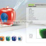 YGH 335 Apple Talking Apple/Alarm Clock