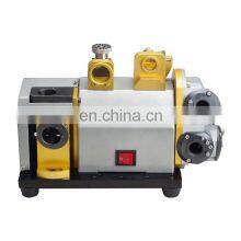 New ED-1213 Series High Precision 3-13mm End Mill and Drill Re-sharpening Machine Drill Grinder