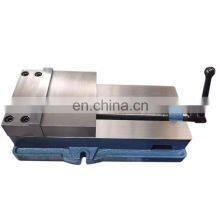Universal Vise Mechanical Vice Bench Vise With High Quality for Cnc Vertical Machining Center thumbnail-5