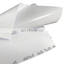 Factory Price Good Quality 240g/260g/280g/320g/340g/360g Pvc Frontlit Flex Banner Roll for Printing