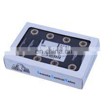 Набор уплотнительных колец гидроцилиндра ковша стрелы бума Kate E200B thumbnail-4