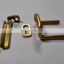 На заказ CNC-обработка механических частей. На заказ точная CNC-обработка продукции thumbnail-5