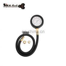 TU-12 Pressure Meter Auto Diagnostic Tool Engine Oil Pressure Gauge thumbnail-3