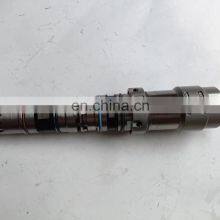 Genuine Fuel Injector Part Number 4928347 for K19 / KTA19 / QSK19 Diesel Engines thumbnail-4