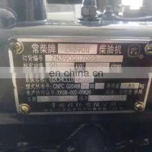 New Product 3 Cylinders 18-26kw Changchai 390 Engine thumbnail-5