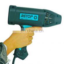 RETOP Hot Product 2022 New Easy to Operate 220V MMA Handheld Welding Machine thumbnail-5
