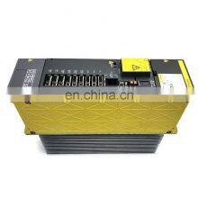 Fast Shipping Large in Stock Original New Imported From Japan CNC A06B-6079-H208 ac Servo Driver Fanuc Amplifier Module Unit thumbnail-2