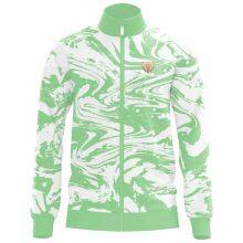 Wholesale Polyester Sublimated Jacket With Full Customization thumbnail-1