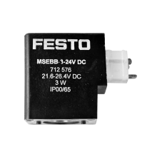 Solenoid Coil