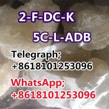 Hot sell  CAS 312-84-5 D-serine N.M-2201 4F-ADBA mdmb-2201