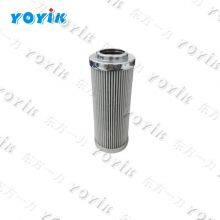 turbine EH oil system filter ZTJ300-00-07 for Indonesia Power Plant