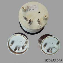 Kalmar 920453.008 923944.2324 Hour Meter CVS General 0019460701 DCE80-45E7 VDO Hour Meter 331810012001 thumbnail-2