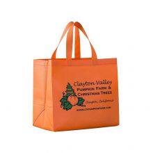 Nonwoven Shopping Bag thumbnail-1