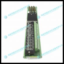 Woodward 5501-365 Analog Input/Output Module