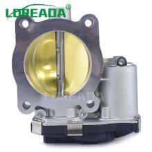 Throttle Body for CHEVROLET BUICK GMC 12670839 12669073 thumbnail-4