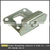 Galvanized Steel Pressed Machine Part thumbnail-1