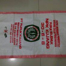 PP Woven Garlic Garbage 25kg 30kg 50kg for Potatoes Onions Tie PP Net Bag Breathable Vegetables Mesh Bag thumbnail-2