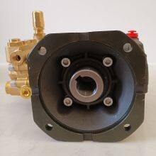High Pressure Washer Pump Water Pump High Pressure Plunger Pump thumbnail-2