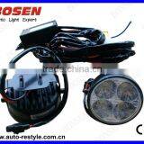 2013 Chinese Factory New Search Led Light LED Daytime Running Light E-mark