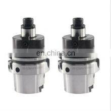 Wholesale NC Tool HSK-FMB NC Tool Handle HSK63A FMB22-100 High Speed Steel Holding Tool Handle thumbnail-2