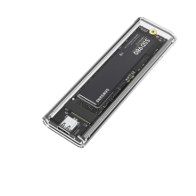 M.2 SSD Inch Hard Disk Holder, Hard Disk Case, Off-line Pager thumbnail-3
